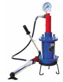 Concrete Pressure Bleeding Tester