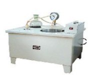 Vacuum suction apparatus