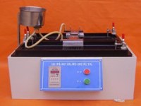 QFS Coating resistant to washing tester