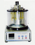 High-precision Kinematic Viscosity Bath