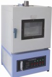 Rotation film oven for asphalt & Rolling Thin-film Oven