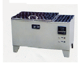 Constant temperature water bath with digital display