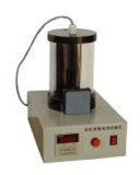 Electric Charge Tester for Emulsified Asphalt