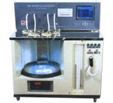 Bitumen Dynamic Viscometer