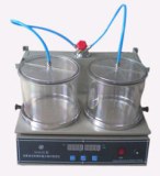 Maximum relative densometer for asphalt