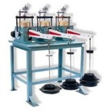 WG Series Consolidation Apparatus