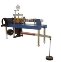 ZJ Light-duty Strain Controlled Direct Shear Apparatus