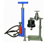 NS-1 API filter press slurry water lost test machine