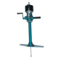 Protable Soil Hardness Tester