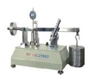 Geotextile Thickness Gauge