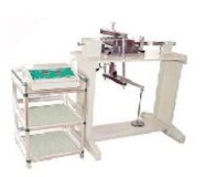 Geosynthetics materials direct shear apparatus