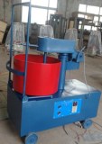UJZ-15 standing mortar mixer