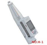 Digital Voice Concrete Test Hammer