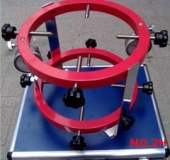 TM-ⅡConcrete Elastic Modulus Meter