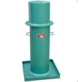 Sand Replacement Test Apparatus, Soil field density testing