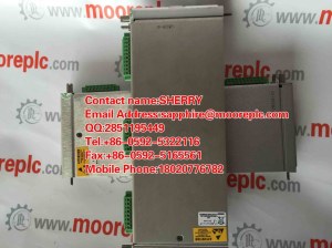 3500 / 72M Bently Nevada Piston Rod Position Monitor