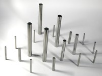 WOCO--cemented carbide rod