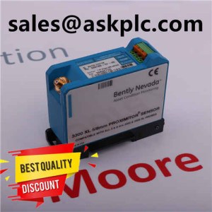 Sell Bently Nevada 125720-01