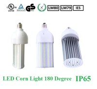 LED Bulb 180 Degree Spec. of 27-75W Corn Light