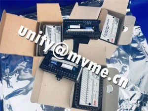 ABB 3BSE038415R1 Analog Output