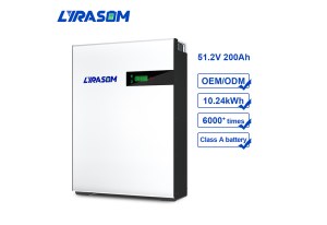 LYH48200-L(F) WALL ENERGY STORAGE BATTERY
