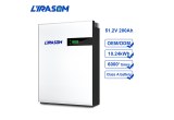 LYH48200-L(F) WALL ENERGY STORAGE BATTERY