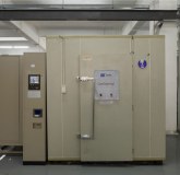 Low Temperature Test