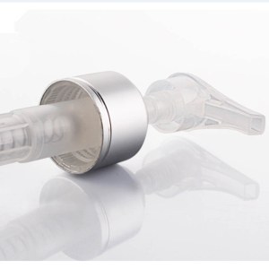 100ml 150ml 200ml 250ml Plastic Lotion Bottles with Diamond Shape