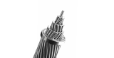 Overhead Bare Al Stranded Conductor