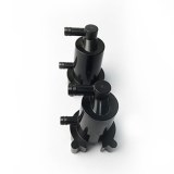 Double Injection Mold Parts