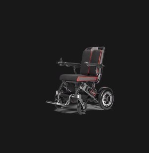 YATTLL Professional Power Wheelchair
