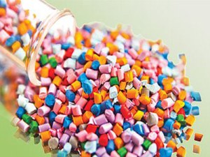 Plastic Extruder & Pelletizer For Masterbatch