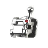 Metal Self-ligating Brackets