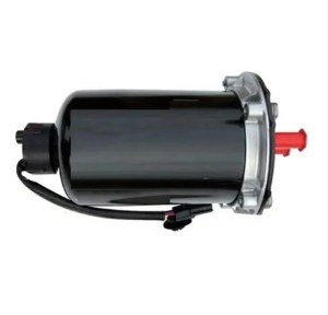 OEM 16400-9320R Auto Parts Fuel Filter for Nissan