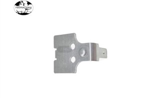 HHC-0421 Aluminum Stamping Parts