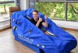 Unique Design Vertical/Sitting Hyperbaric Chamber ST1700 (SIZE: 17070110cm)