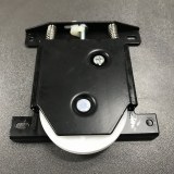 Sliding door roller wheel