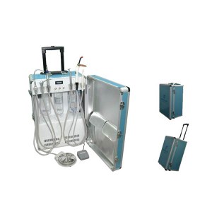 Portable Dental Unit
