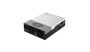 Rated Power 1500W 12VDC PV Inverter