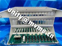Honeywell 621-0007RC 6-POINT REED RELAY OUTPUT MODULE