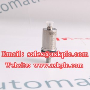 BENTLY NEVADA 136703-01