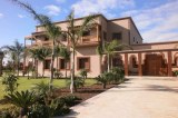 Villa haut standing marrakech