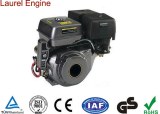 11hp Air Cooled Silent Engine Non-Contact Transistorized Ignition Recoil and Electric...