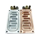 Copper Water Cooling Plate