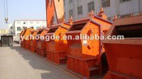 Good quality PF-1520 ore impact crusher with ISO9001:2008 sell well in Malaysia, Indone...