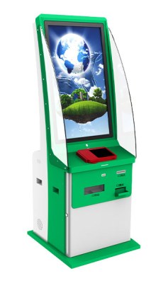 Payment Kiosks Machine for Sale