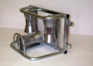 Cable Corner Roller 