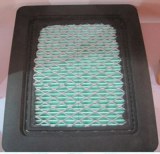 Small engine air filter-jieyu small engine air filter 90% export to the European and Am...
