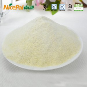 Guava powder fruit powder for beverage