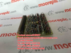 TC-FXX102 10 Slot Chassis 13 Amp HONEYWELL